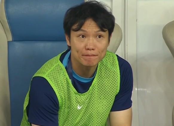 开云体育官方入口-邓卓翔:每个人都倾尽所有,今天运气也站在了我们这一边