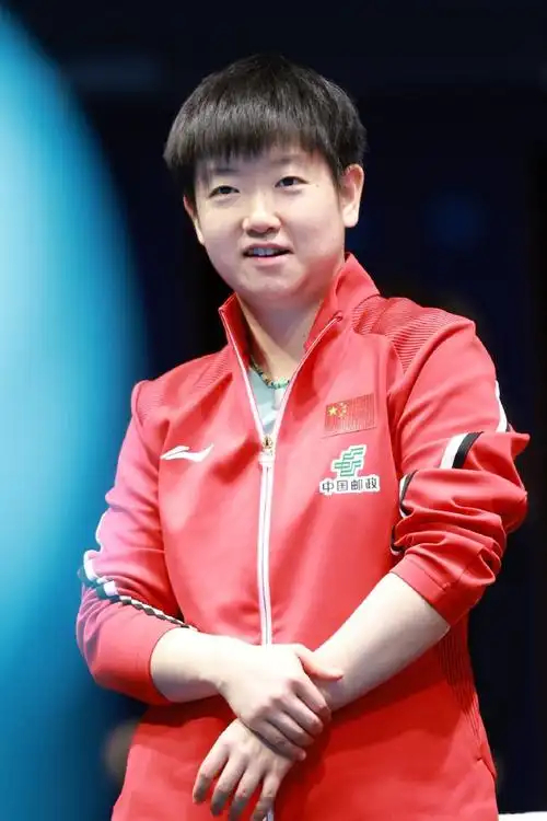 开云体育-不是孙颖莎，女队不设队长，名宿：和王曼昱实力相近，没办法选|王楚钦|国乒|侯英超|王皓|马龙_新浪体育_新浪新闻