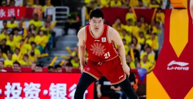 开云体育-刘传兴坐冷板凳引猜想,广东旧将回归,能否补上内线短板